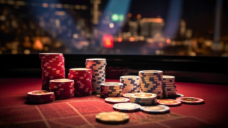 Antarmuka permainan Top Trend Gaming renom268 yang responsif dan mudah digunakan